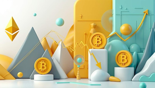 ETP de Bitcoin-Ethereum: Moldando Plataformas de Negociação de Cripto