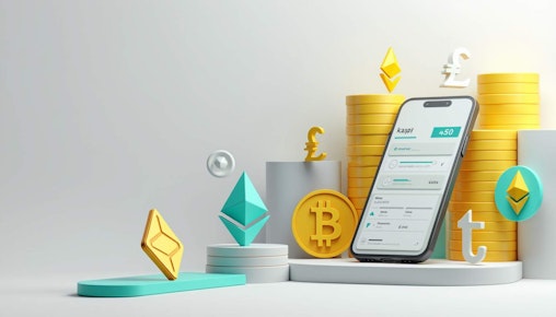 Kaspa: A Próxima Grande Coisa no Mercado de Cripto?