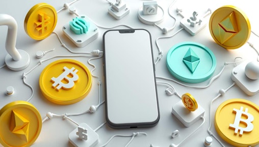 Melhores Plataformas de Negociação de Criptomoedas: Navegando para o Futuro