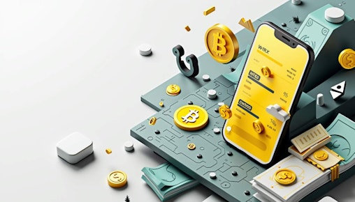 WRX e ZKJ são os novos candidatos à derrocada das altcoins?