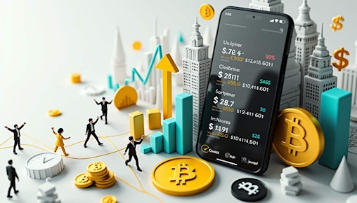 Visão de Stablecoin com Rendimento da Polygon
