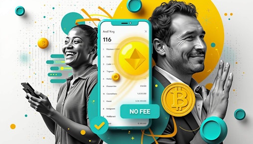 Desvendando os Segredos das Carteiras de Criptomoedas Sem Taxas