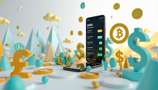 VanEck's Crypto Predictions for 2025: What Should We Expect?