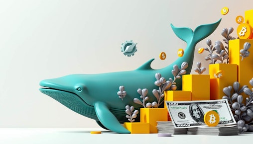 Movimentos de Baleia: Impacto no Câmbio de Criptomoedas da Chainlink