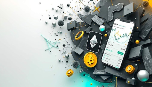 Projeção de Preço do XRP: Navegando pela Análise Técnica e Dinâmicas de Mercado