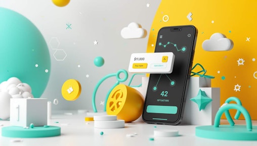 Como a Parceria da Chainlink com a Ronin Network Redefinirá o Crypto?