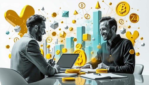 Evasão Fiscal em Criptomoedas: O Caso Histórico de Frank Richard Ahlgren III