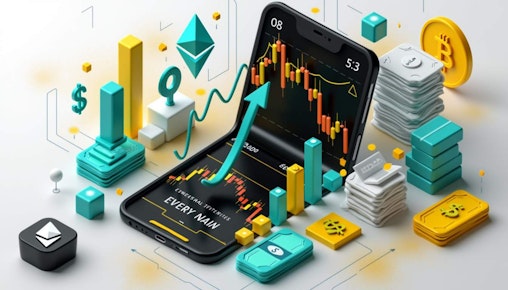 MicroStrategy no Nasdaq-100: O Que Isso Significa Para as Cripto