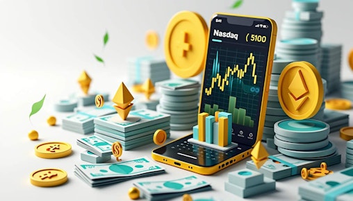 Inclusão da MicroStrategy no Nasdaq-100: O Que Você Precisa Saber