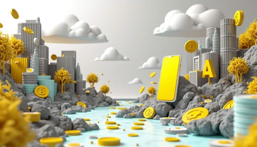 Ink da Kraken: A Nova Plataforma de Cripto que Está Mudando o Jogo