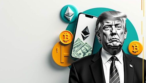 Era Crypto de Trump: Navegando Mudanças nos EUA
