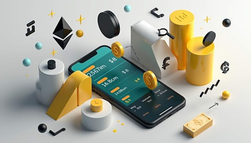 Mantra (OM) Está Pronto para um Rompimento de Alta ou Armadilha do Mercado?