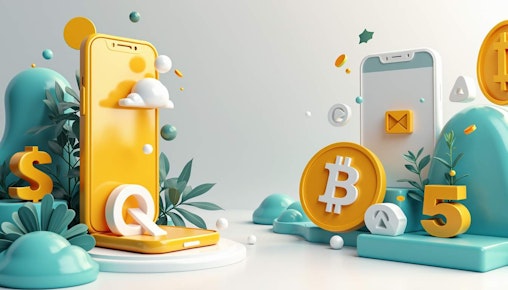 Principais Criptomoedas para Ficar de Olho em 2025