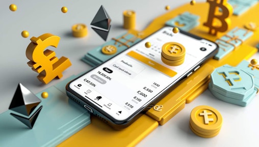 Swapped.com: Uma plataforma de compra e venda de criptomoedas que vale a pena considerar