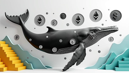 Baleias de Cripto e Seus Movimentos de Altcoins: O Que Você Precisa Saber