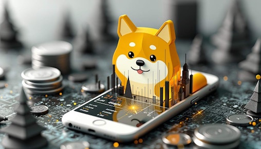 Queimas de SHIB: Crescimento ou queda contínua?
