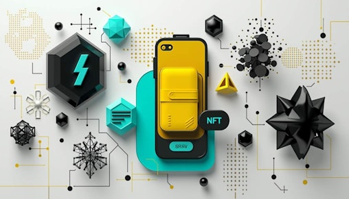 NFTs: O Caminho da Resiliência