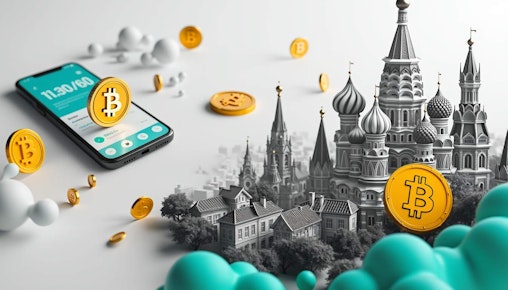 Europa Oriental: Uma Nova Fronteira Cripto?