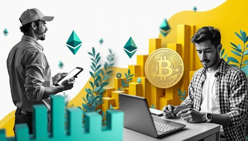 Aumento do Interesse Aberto do Bitcoin: Efeitos no Trading de Cripto e Pequenas Empresas
