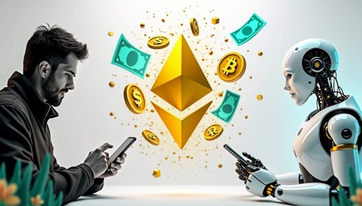 Face-Off de Copy Trading da Bybit: Humanos vs. Bots