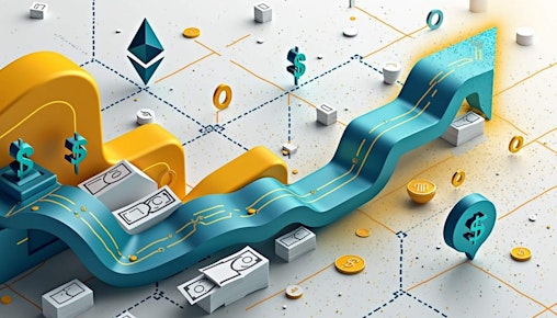 A Ascensão da Chainlink: Interoperabilidade e Forças do Mercado por trás da Alta do LINK