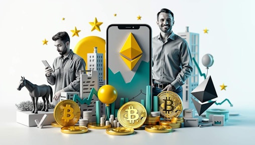 Tokens de Pequena Capitalização: Equilibrando Riscos e Recompensas