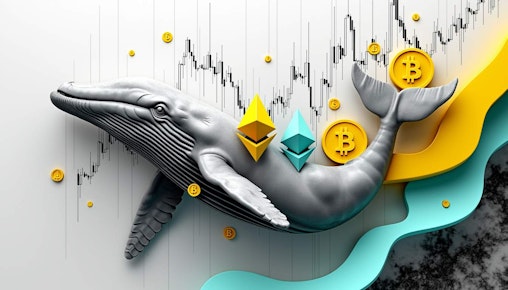 O Papel das Baleias do Ethereum na Dinâmica do Mercado