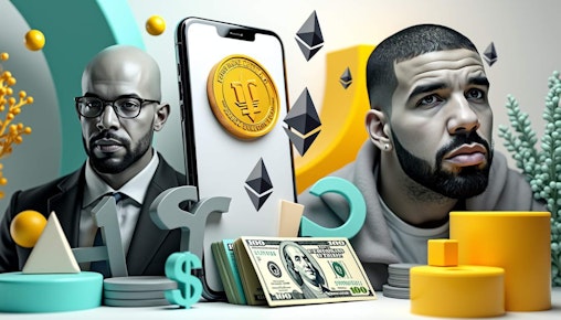 Desvendando o Incidente de Hackeamento de Drake: Implicações no Crypto e Influência de Celebridades
