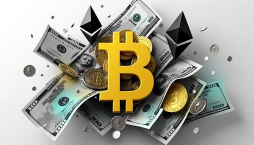 MARA Holdings: Mirando no Nasdaq 100 com Ousada Estratégia de Bitcoin
