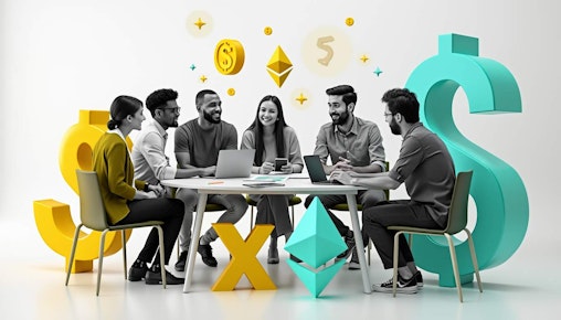 XDC-0xCamp: Uma Plataforma para o Triunfo do Token
