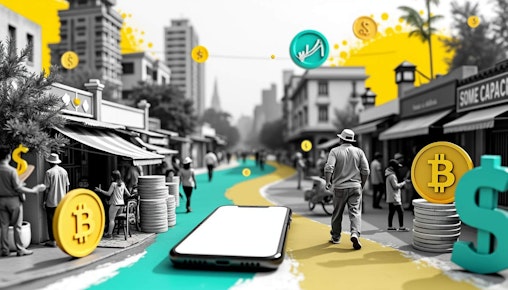 RLUSD: O Futuro dos Pagamentos Seguros na América Latina