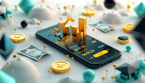 A(i)gentFi: Uma Nova Plataforma de Negociação de Criptomoedas com IA no Centro