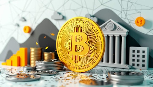 Como o Bitcoin é Resiliente em Meio a Grandes Vendas?
