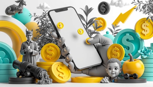 Rupiah Digital: A Indonésia Moldando o Futuro do Banco no Sudeste Asiático