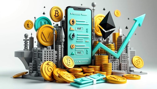 O Jogo da Alta Alavancagem: Memecoins e Trocas de Criptomoedas P2P