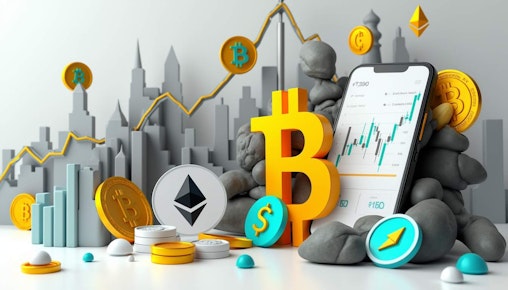Navegando por Alternativas à Binance no Comércio de Criptomoedas