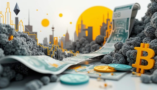 Mudanças Políticas e o Mercado de Bitcoin