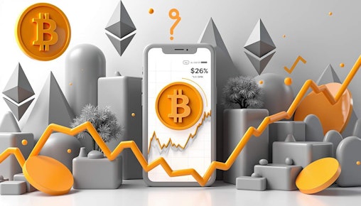 Alta no Mercado de Criptomoedas: Sentimentos Altistas e Previsões Futuras