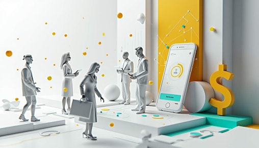 Chainlink e 21X: Primeiro Mercado Tokenizado da UE