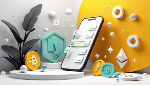 Circle &amp; Binance: Mudando o Jogo para Plataformas de Negociação de Criptomoedas nos EUA