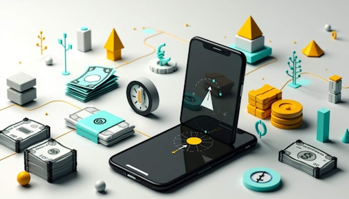 Navegando no Futuro: Carteiras USD e Soluções de Stablecoin