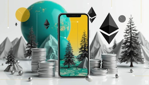 Novos ETPs da 21Shares: Uma Porta para Ativos Digitais Emergentes