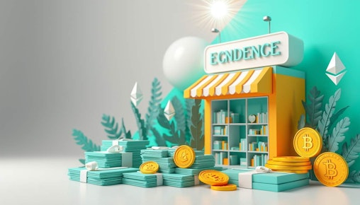 Aproveitando as Exchanges de Blockchain para Pequenas Empresas na América Latina