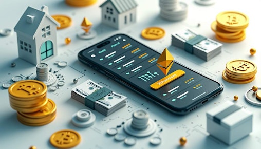 Como o Rules Engine da Forte Impulsiona o Desenvolvimento de Blockchain?