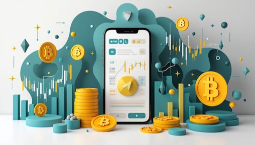 Seu Guia para o Comércio de Criptomoedas Online