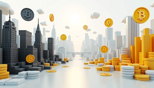 Bitcoin como o Pilar Financeiro da América: Uma Proposta Ousada