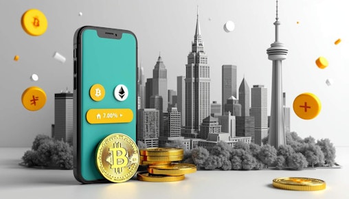 Trocas de Criptomoedas P2P no Canadá: O Que Você Precisa Saber