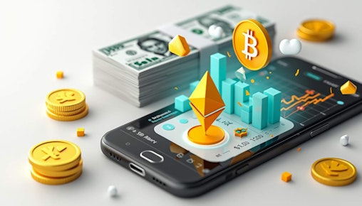Revolução das Criptomoedas: O Que Está Acontecendo Agora?
