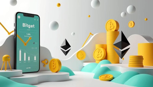 Listagem do Vana na Bitget: Uma Nova Era de IA e Empoderamento do Usuário