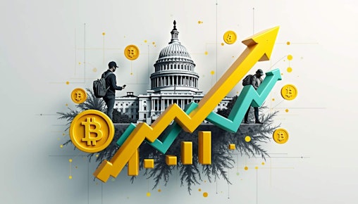 O Bitcoin Está Minando a Democracia e a Estabilidade Financeira?